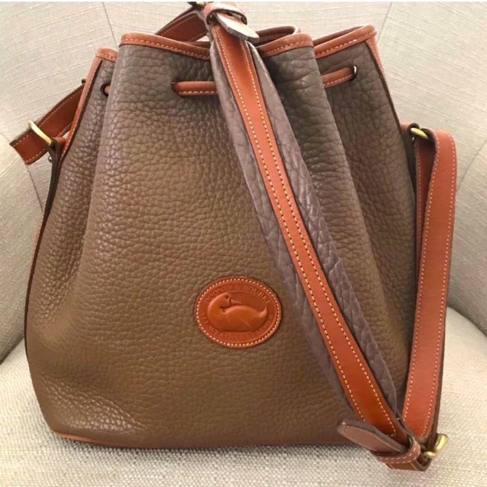 Dooney & Bourke Vintage Shoulder Bag